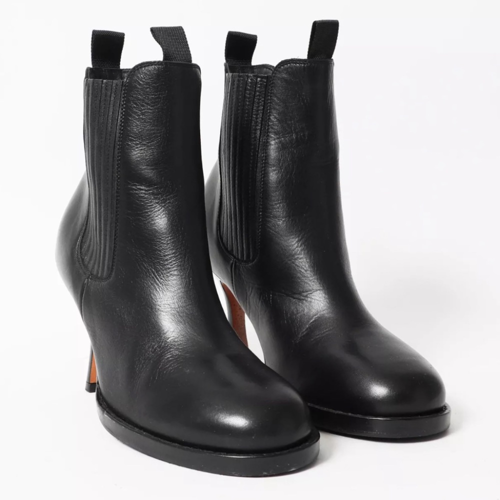 Celine Chelsea Boot 85
